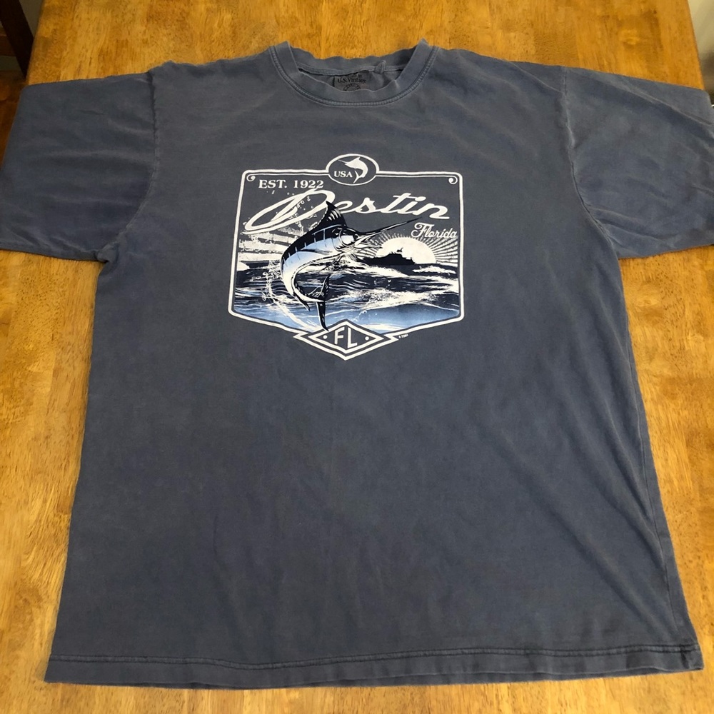Destin t-shirt